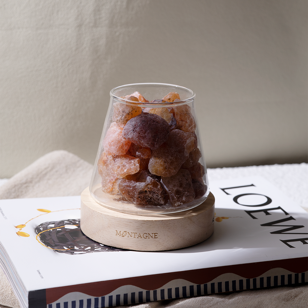 紅瑪瑙|自信X包容