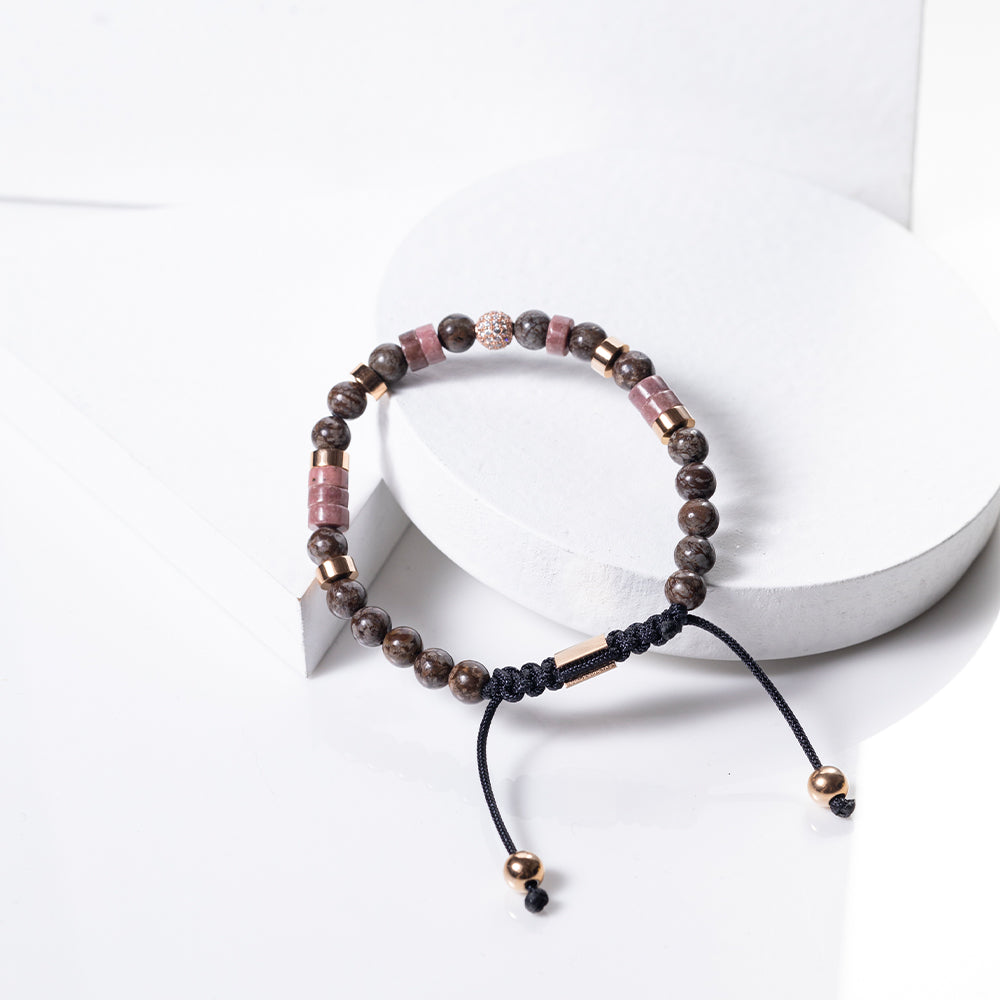 Nouvelle|Mysterious snow