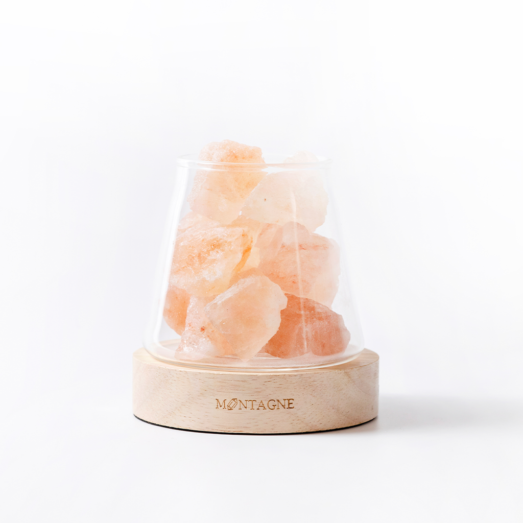 橙晶鹽|靈感X野心