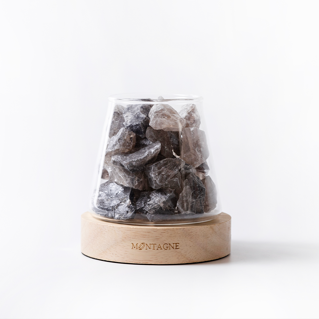 茶水晶|健康X睡眠