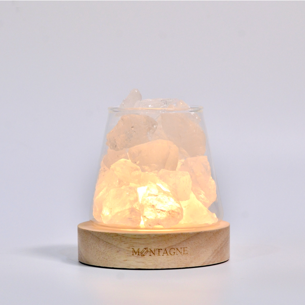 白水晶|記憶X生財