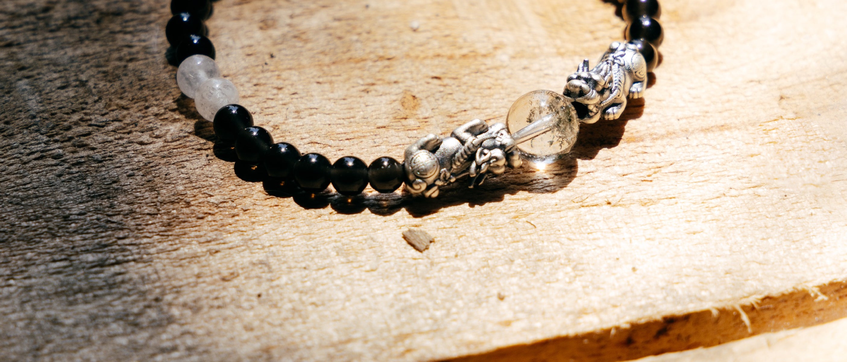 綠幽靈 Green Phantom Quartz