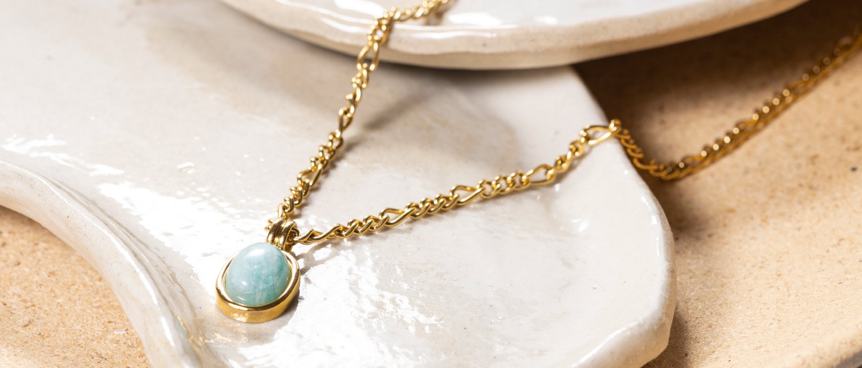 天河石 Amazonite
