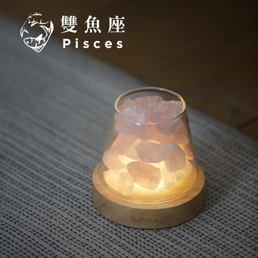 雙魚座 Pisces (02/19 - 03/20)