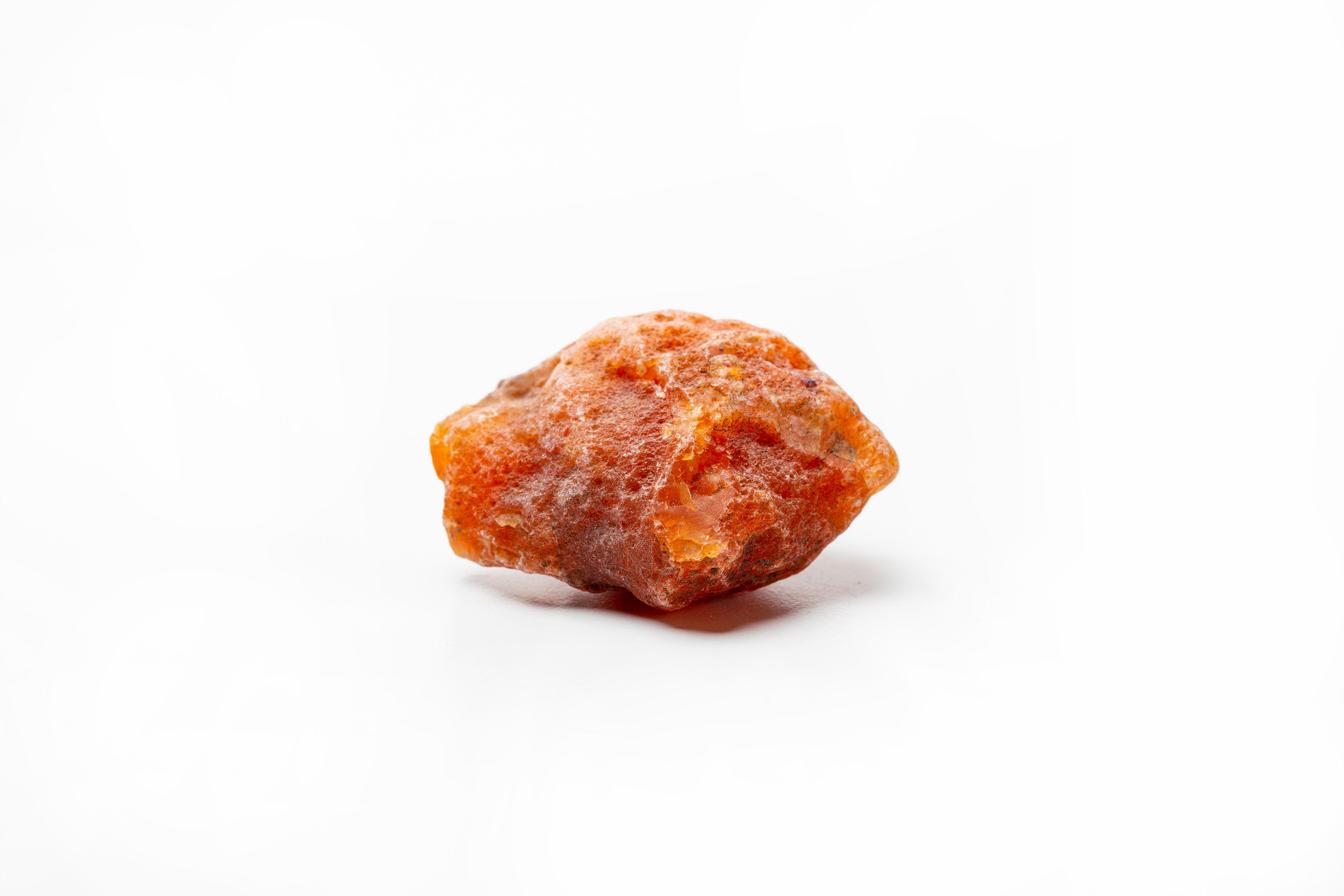 紅瑪瑙 Red Agate