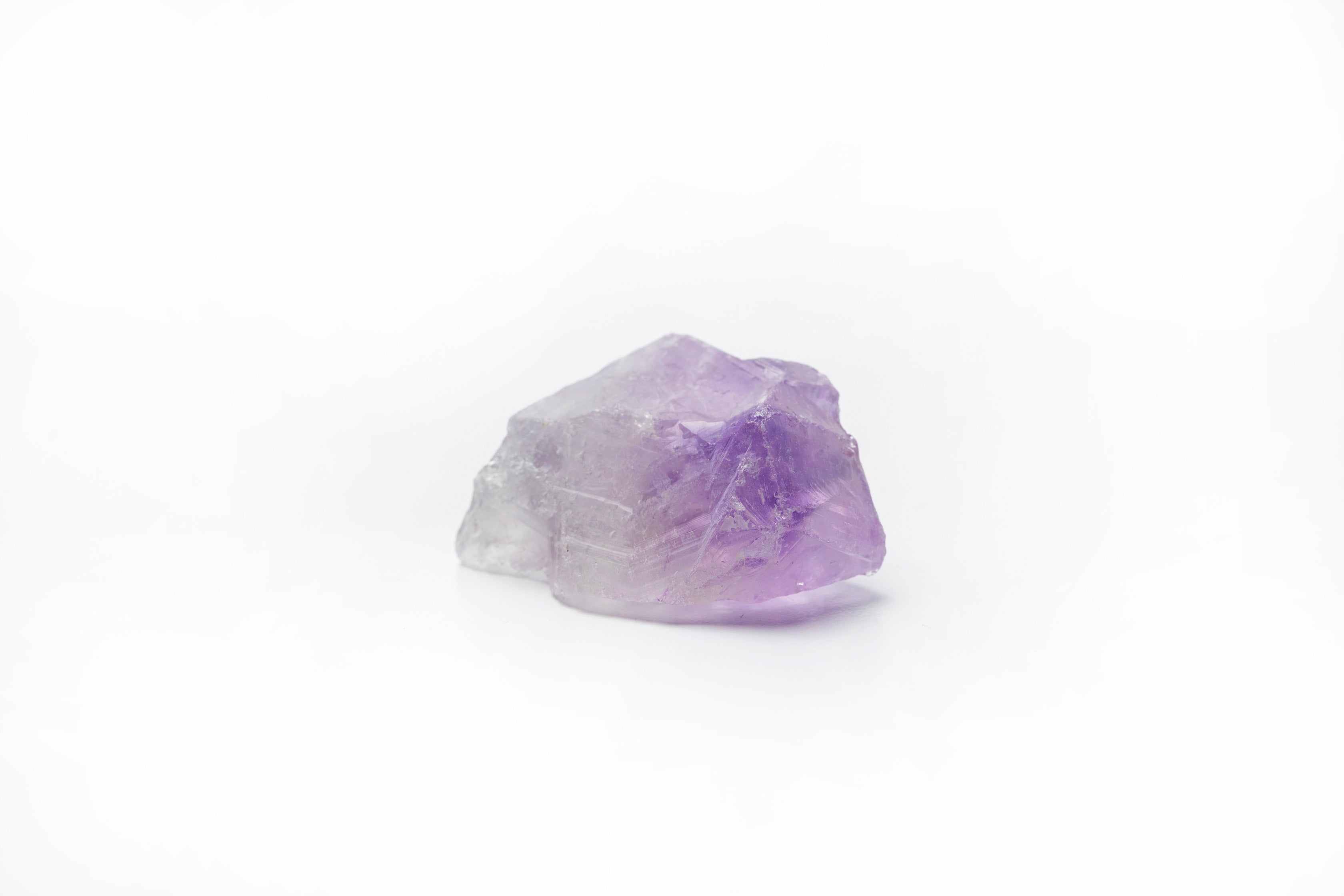 紫水晶 Amethyst