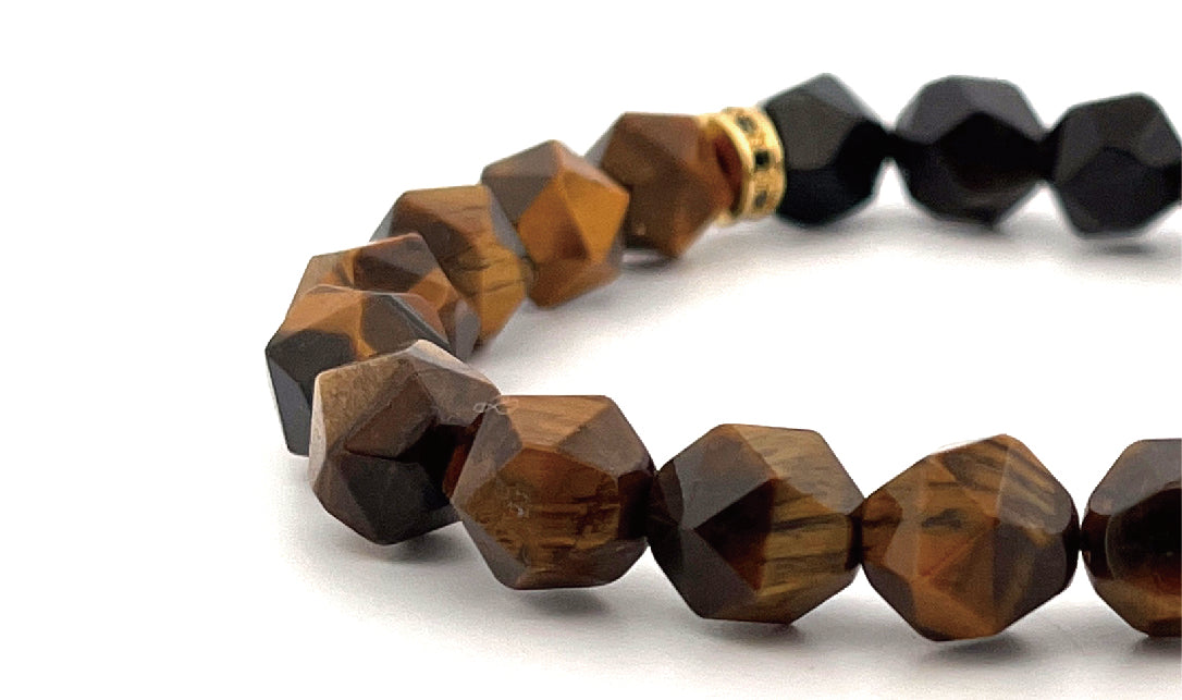 虎眼石 Tiger’s Eye