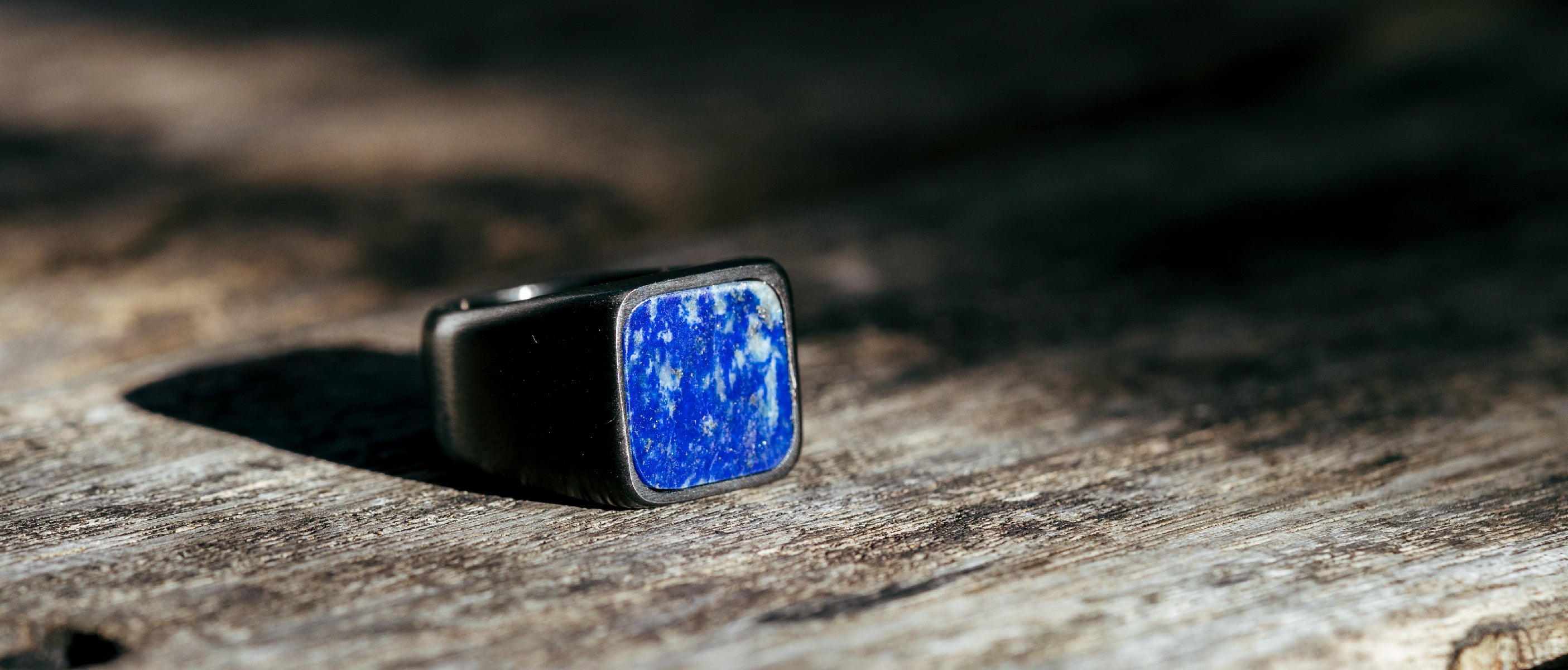 青金石 Lapis Lazuli