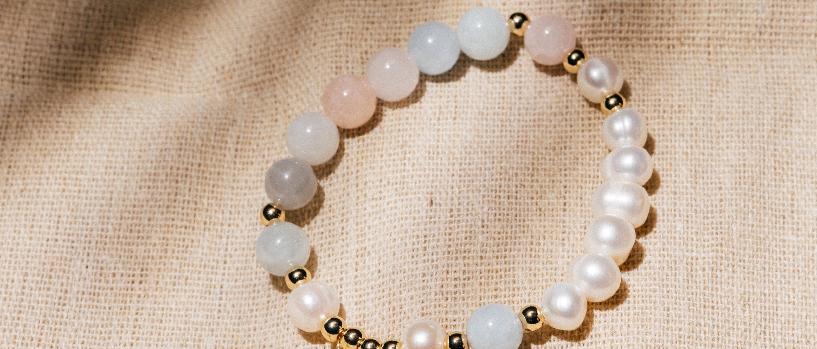 珍珠 Pearl