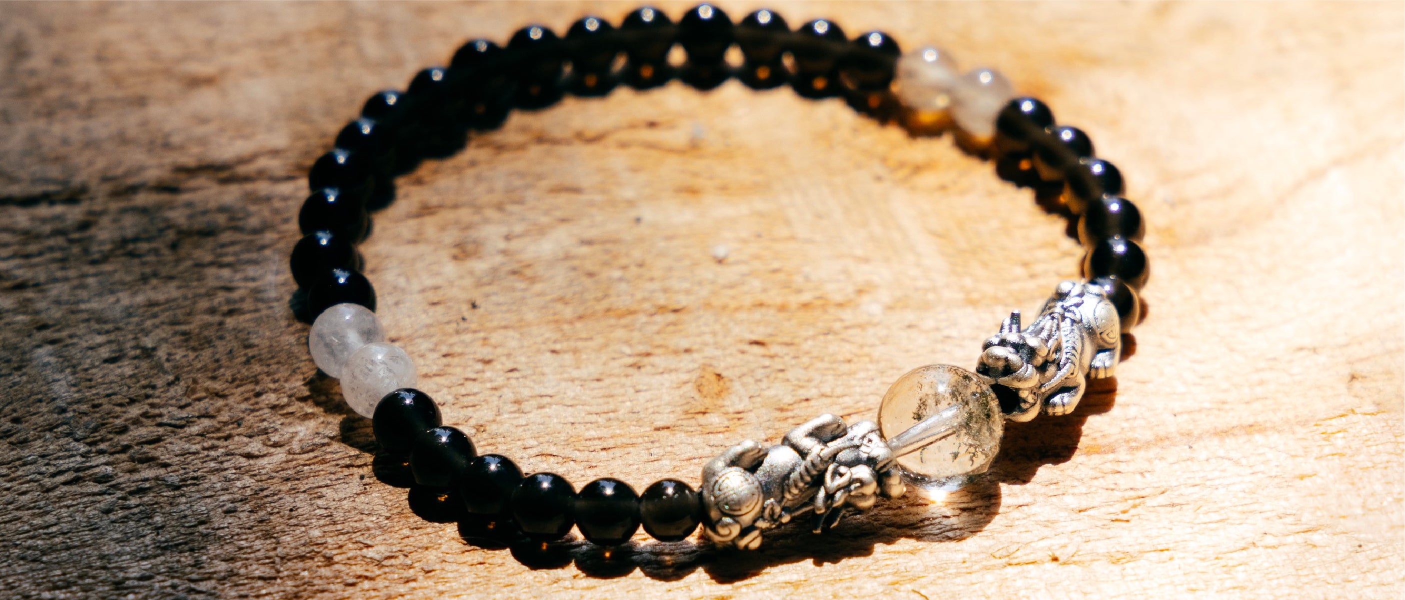 月光石 Moonstone