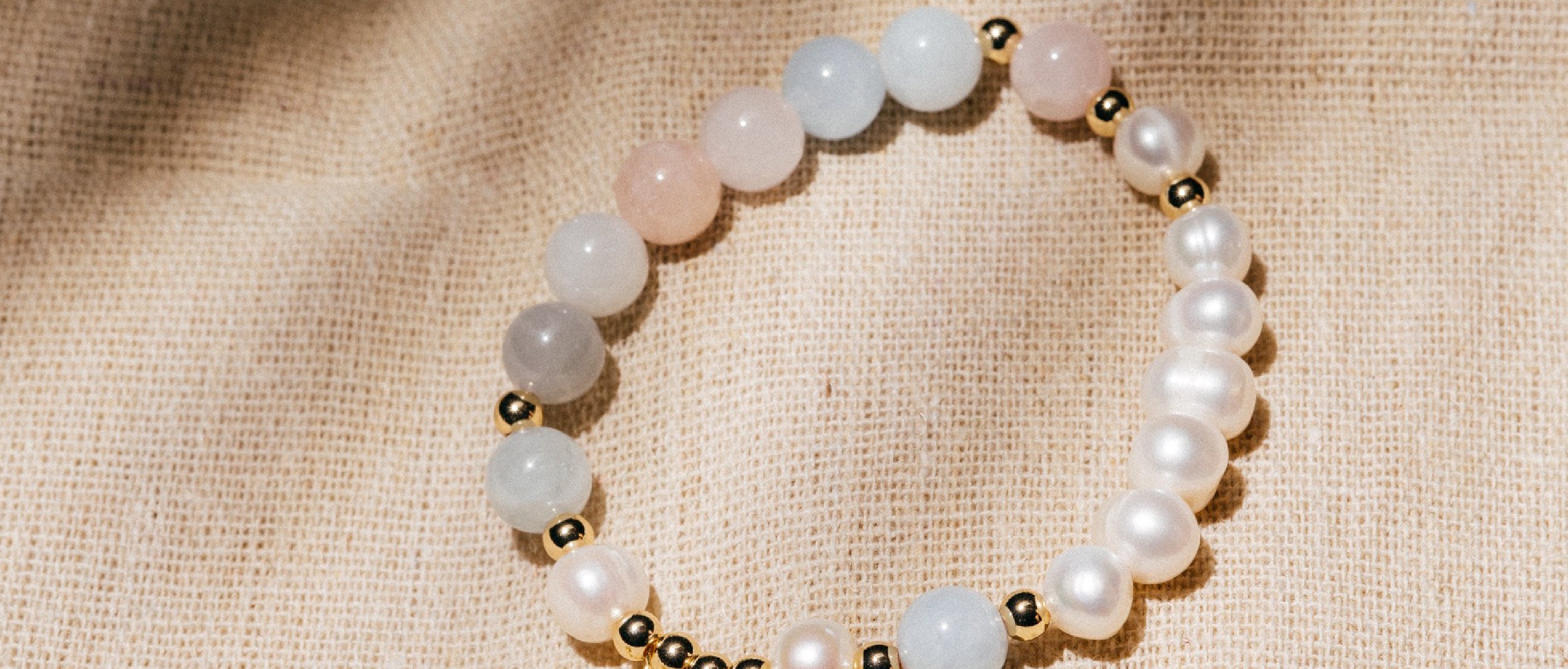 摩根石 Morganite
