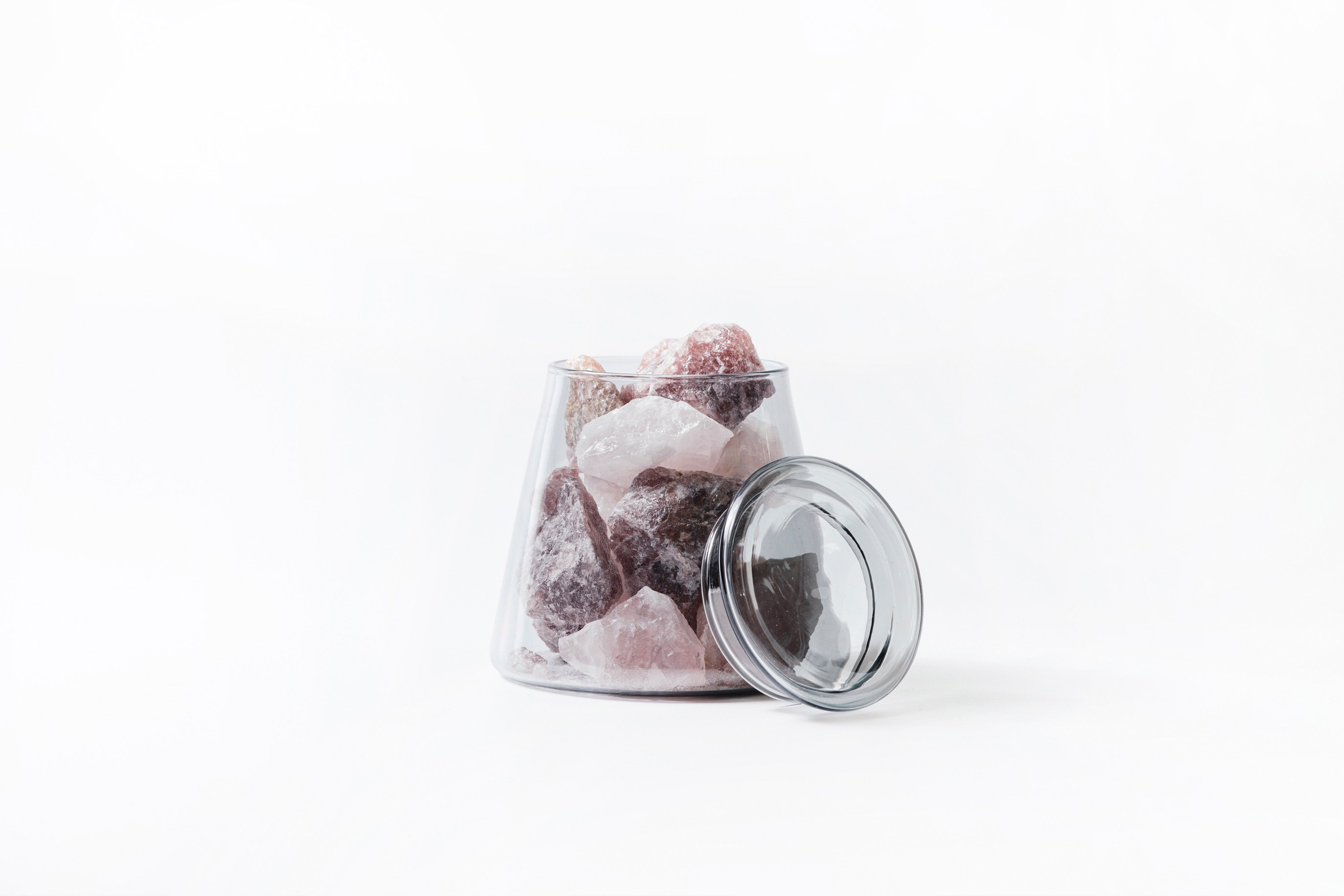 草莓晶 Strawberry Quartz