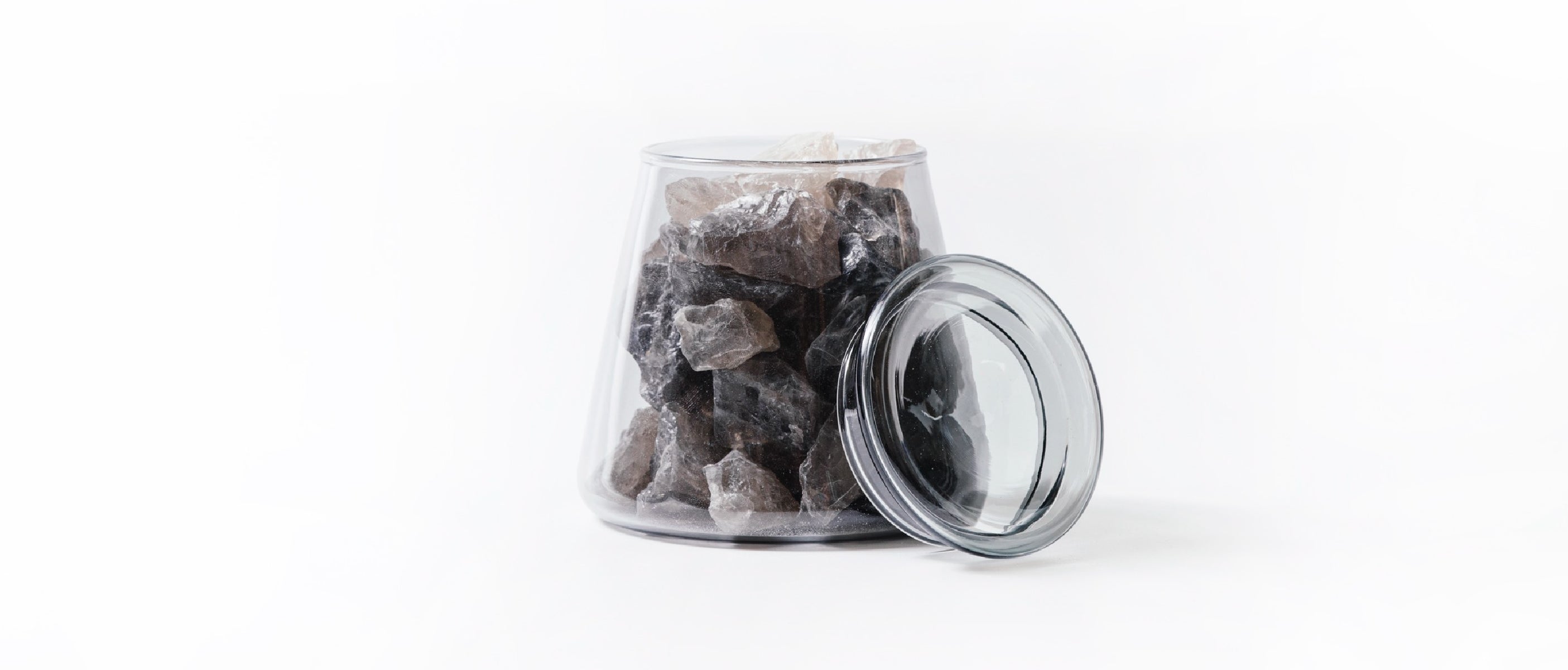 天然水晶｜富士山晶礦杯
