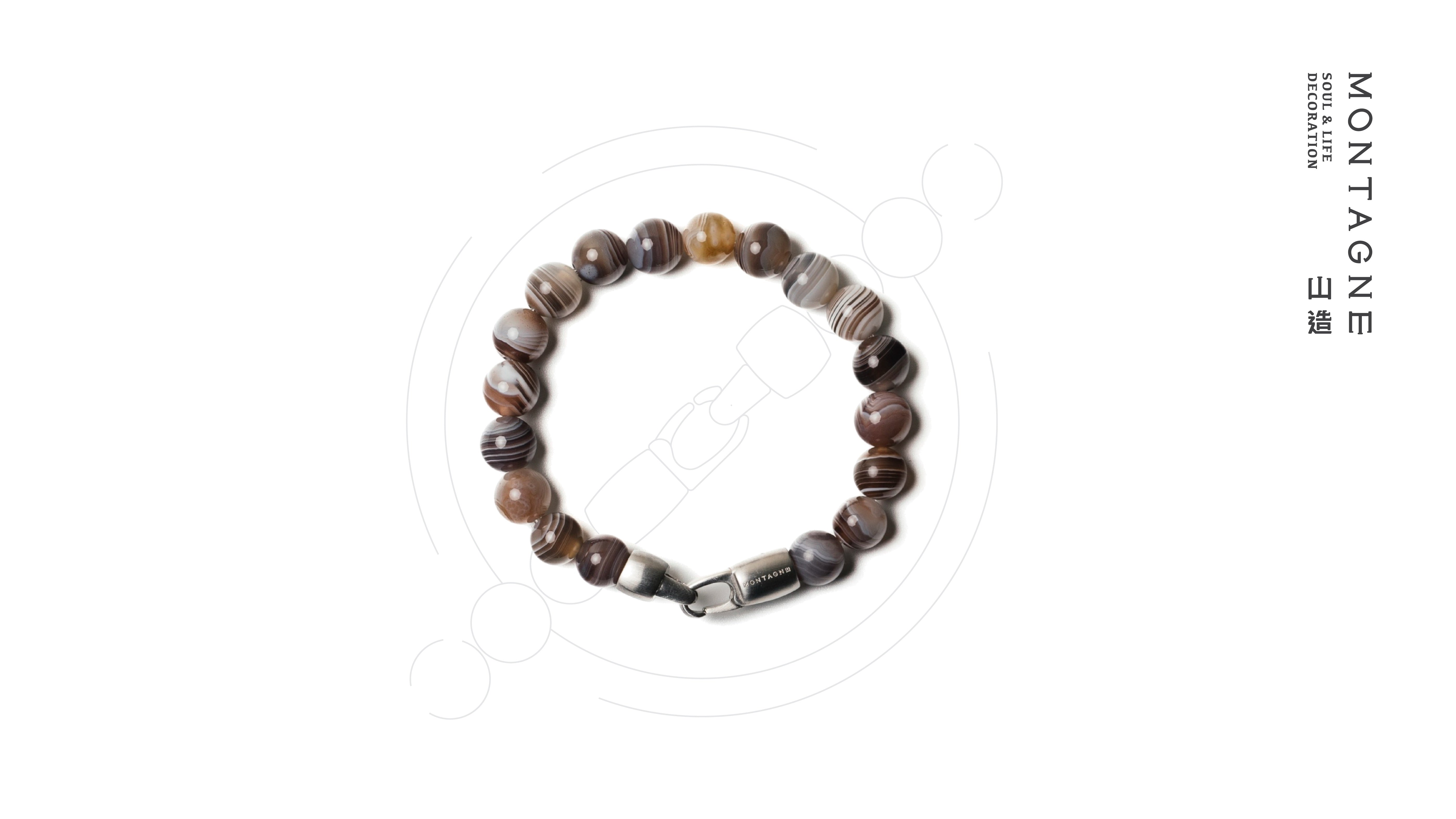 Clasp 龍蝦扣系列