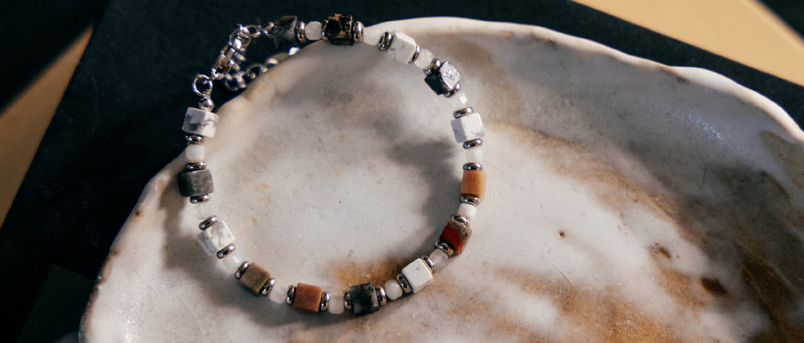 印度瑪瑙 Indian Agate