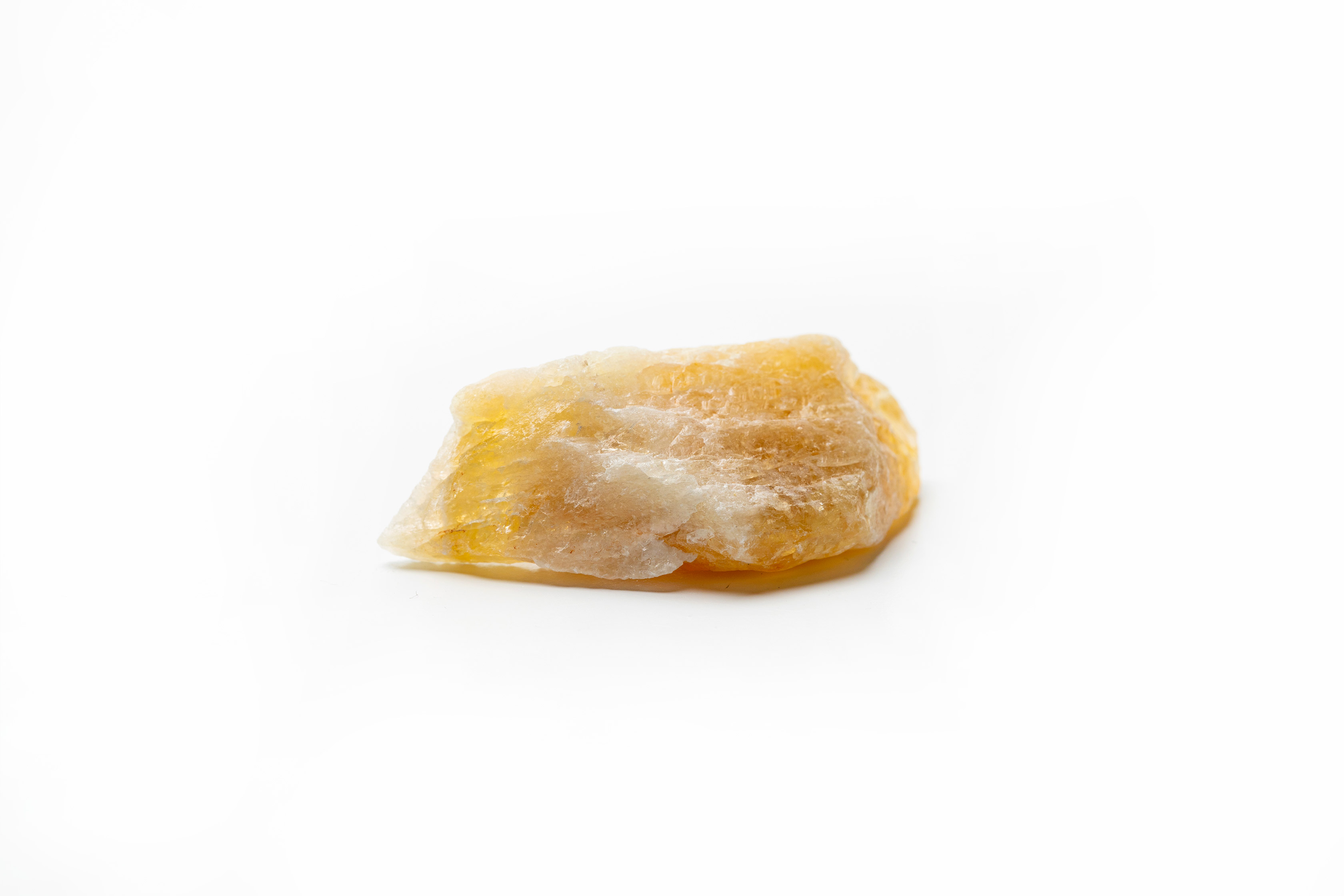 黃水晶 Citrine