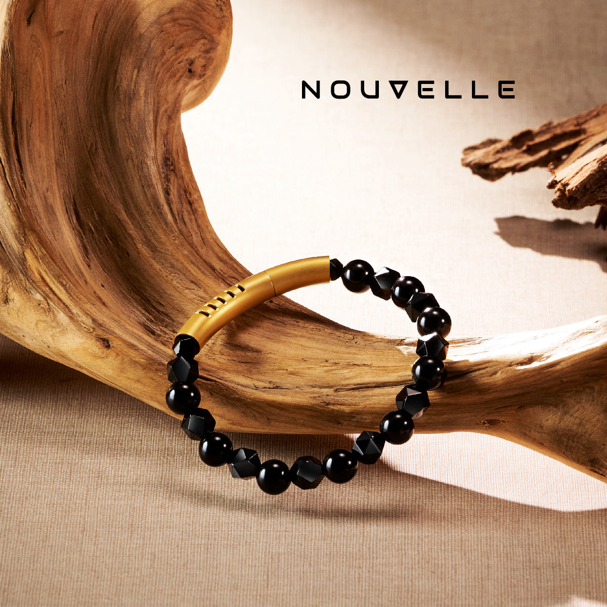 Nouvelle｜MagAroma｜黑瑪瑙