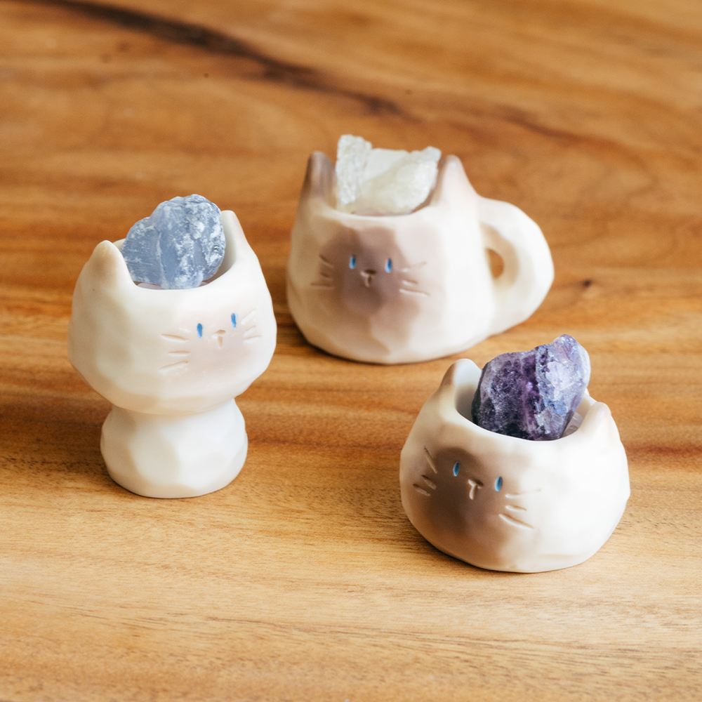 過季特賣｜貓咪盲盒