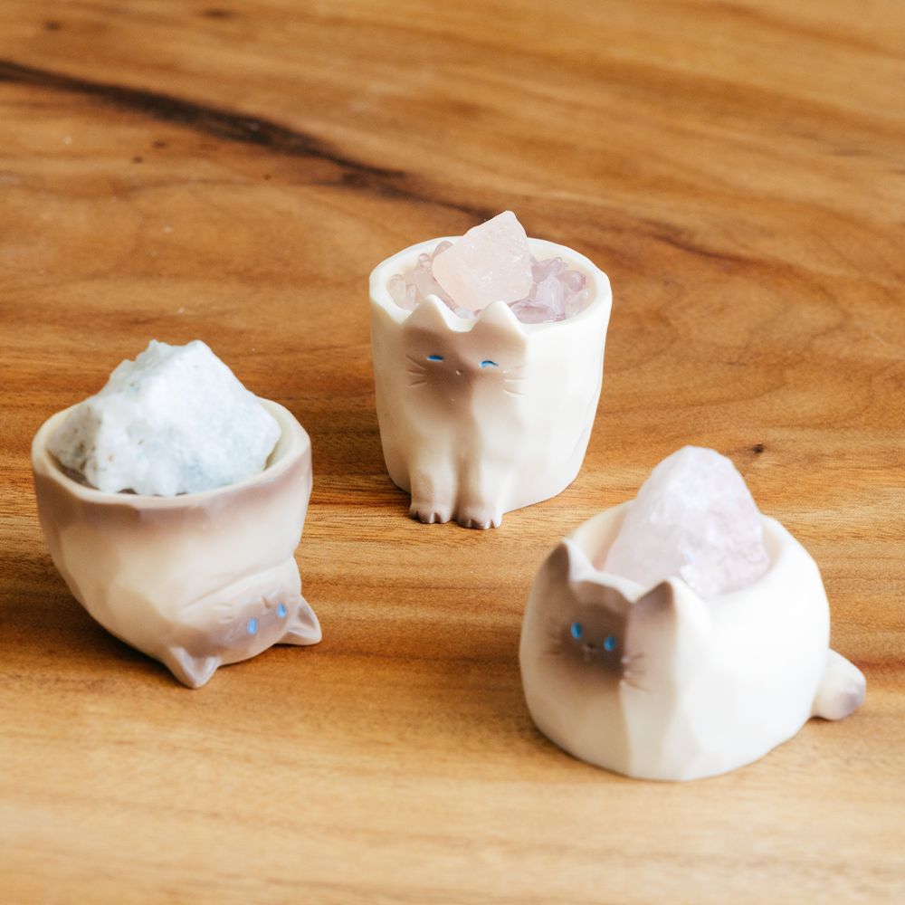 過季特賣｜貓咪盲盒