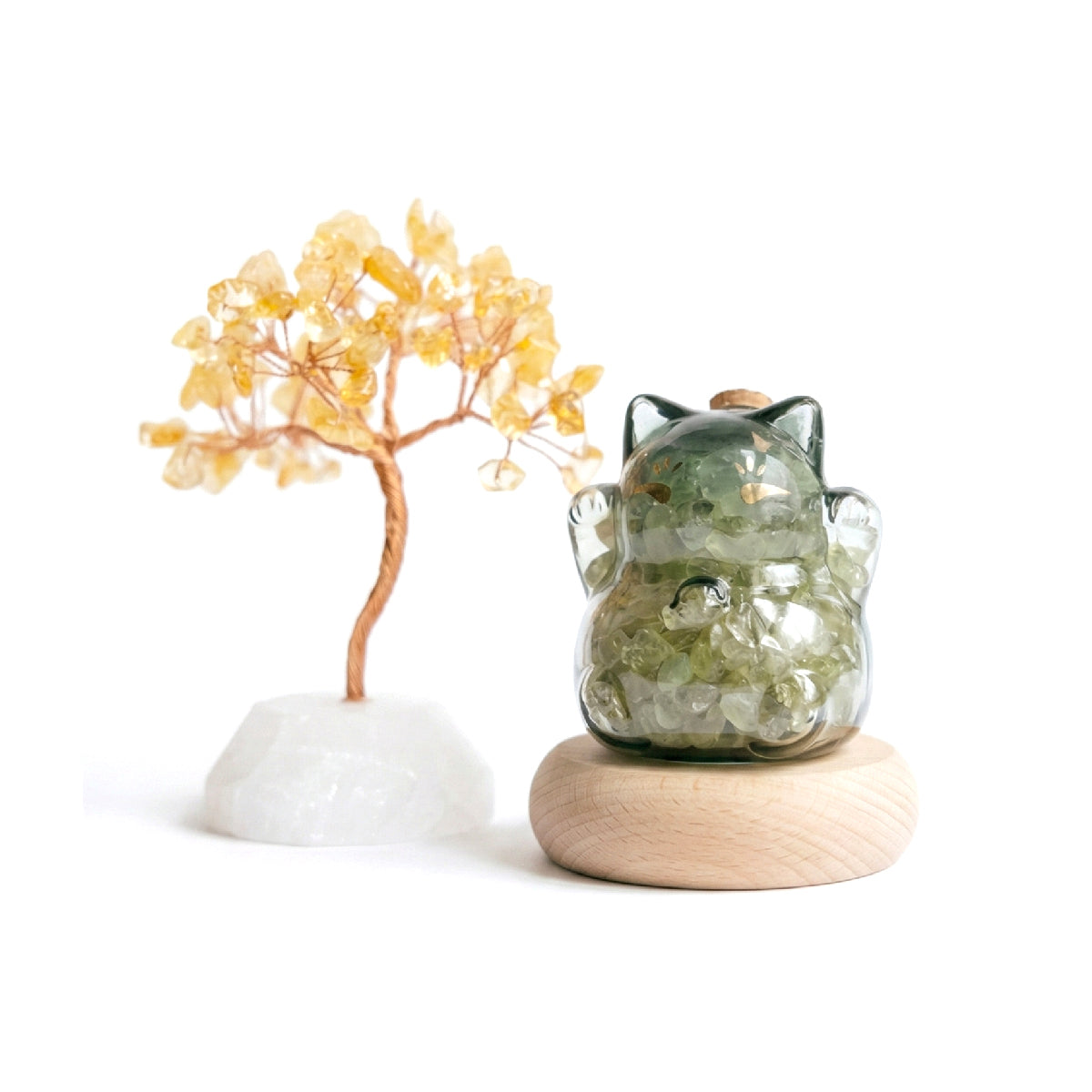 （預購）【馬上。有錢花】｜招財貴人組