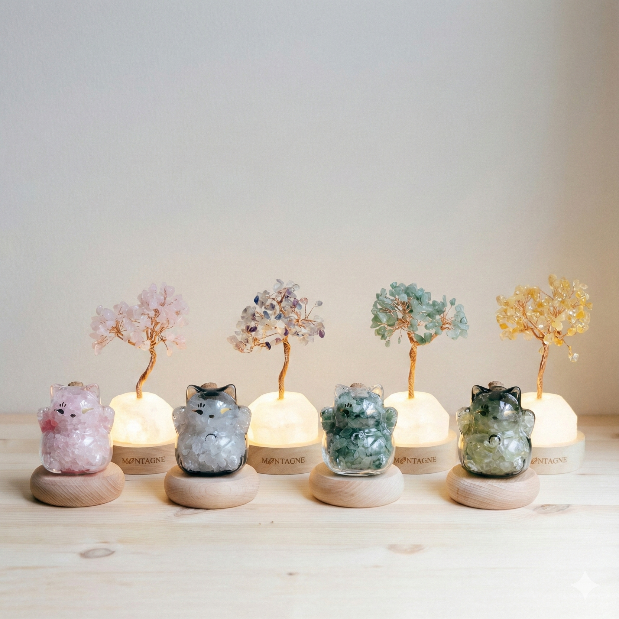 （預購）【馬上。有加薪】｜事業順利組