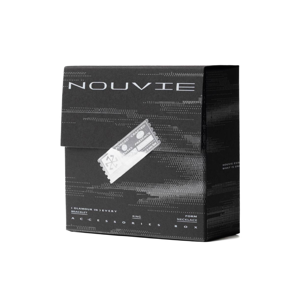 Nouvelle R.A.M 孔雀石x 黑瑪瑙手鏈｜最強防禦與旅行守護，高壓職場