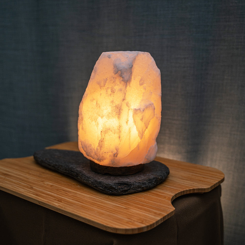 送禮好物｜Salt lamp｜鹽燈