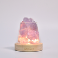 紫水晶｜權力Ｘ守護